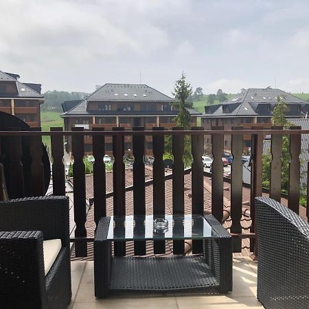 Apartman Blagojevic Zlatibor Exteriér fotografie