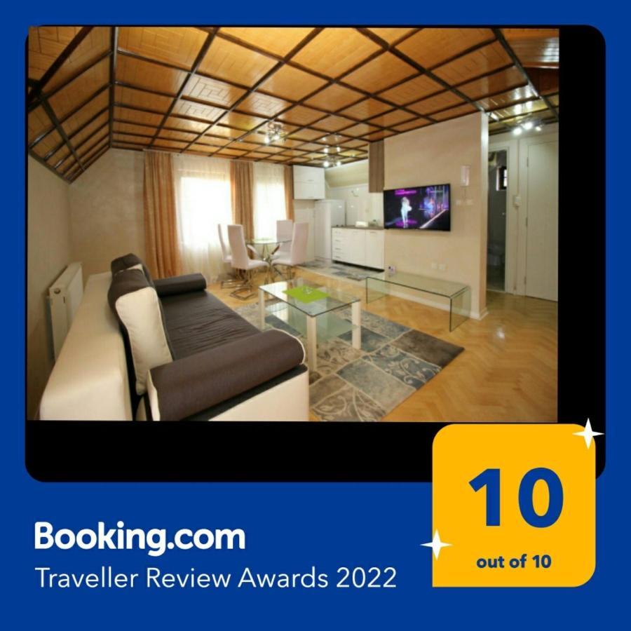 Apartman Blagojevic Zlatibor Exteriér fotografie
