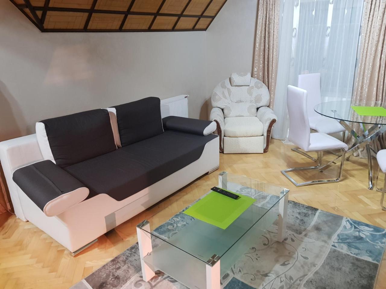 Apartman Blagojevic Zlatibor Exteriér fotografie