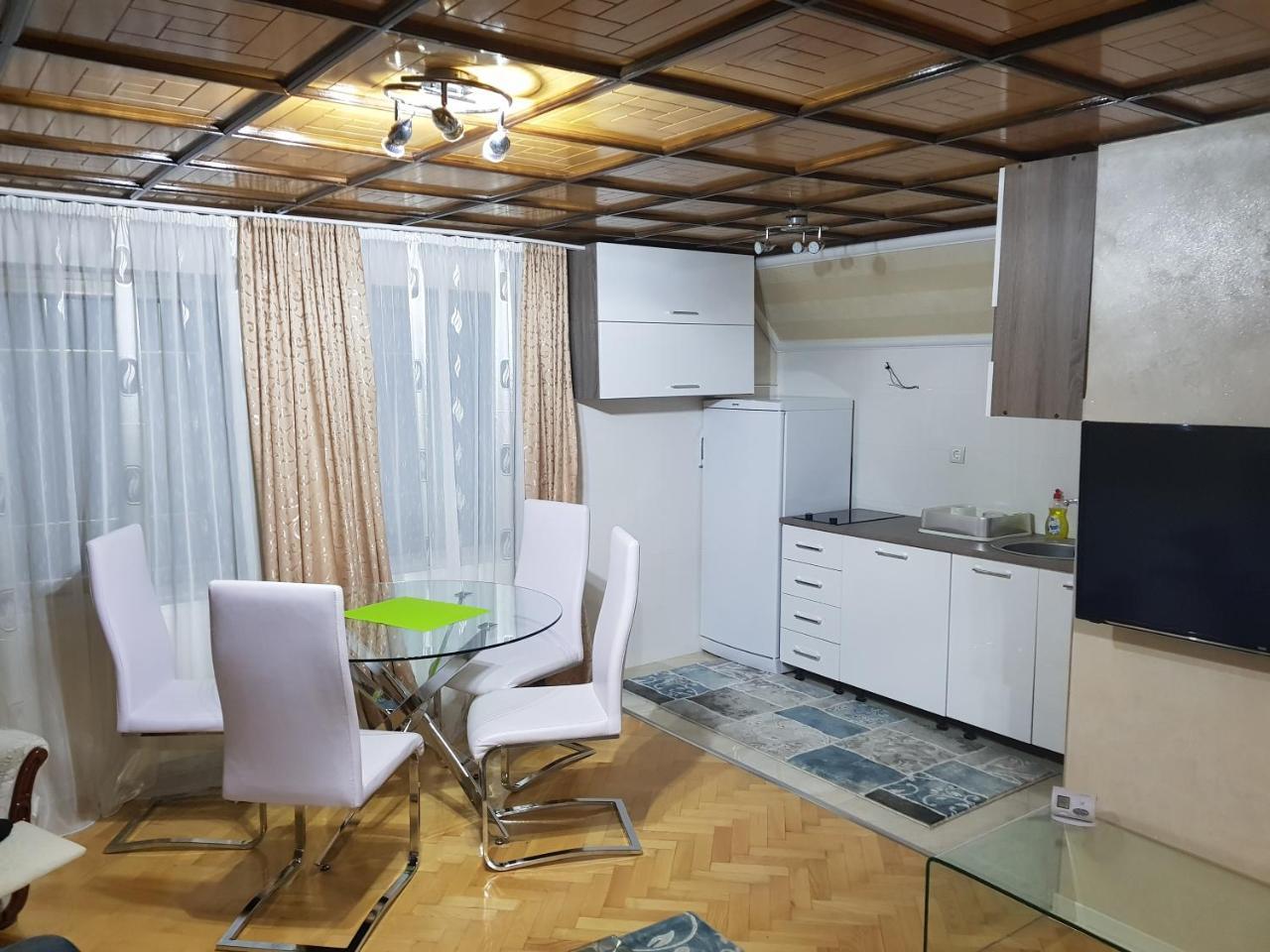Apartman Blagojevic Zlatibor Exteriér fotografie