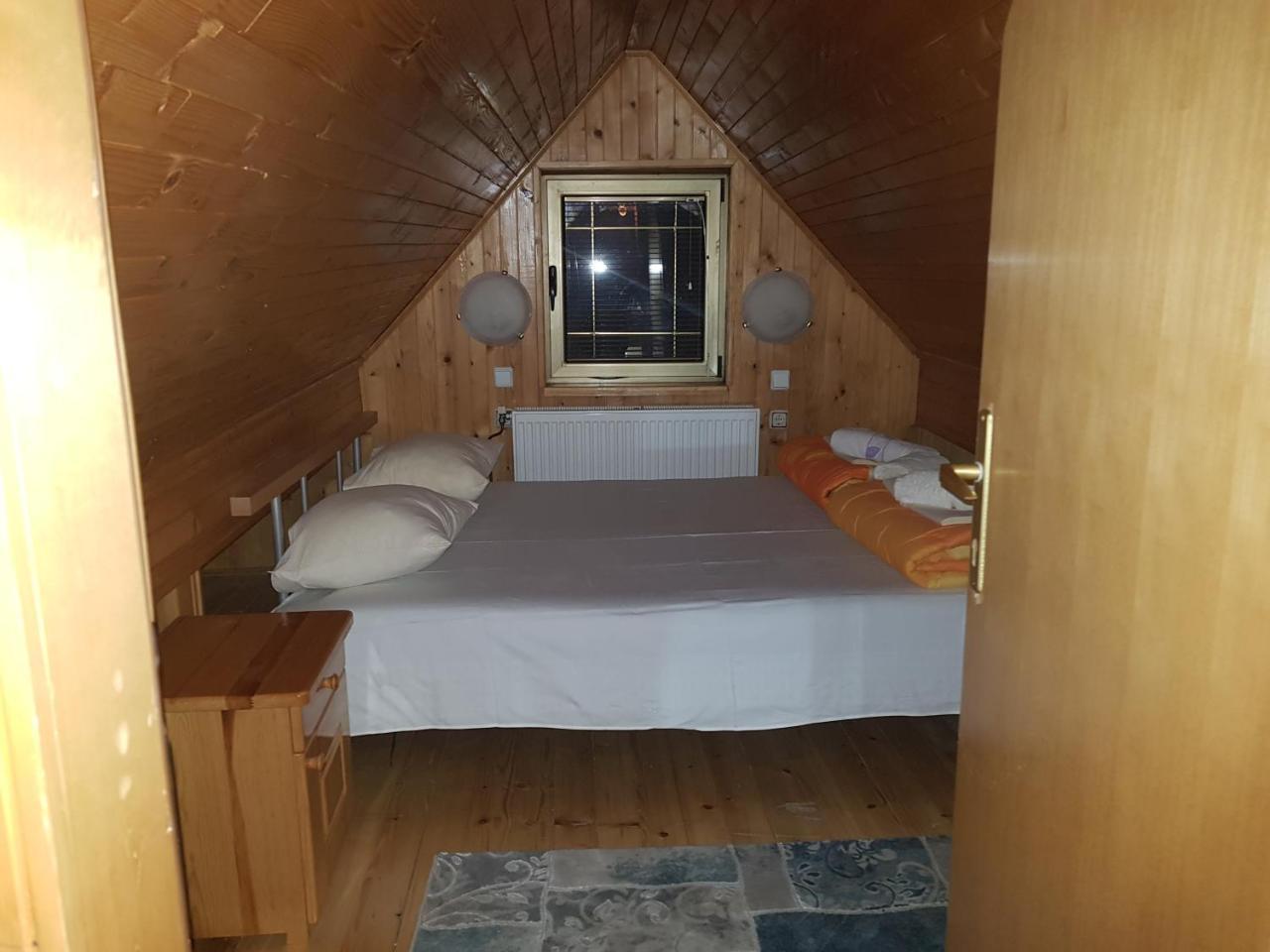 Apartman Blagojevic Zlatibor Exteriér fotografie