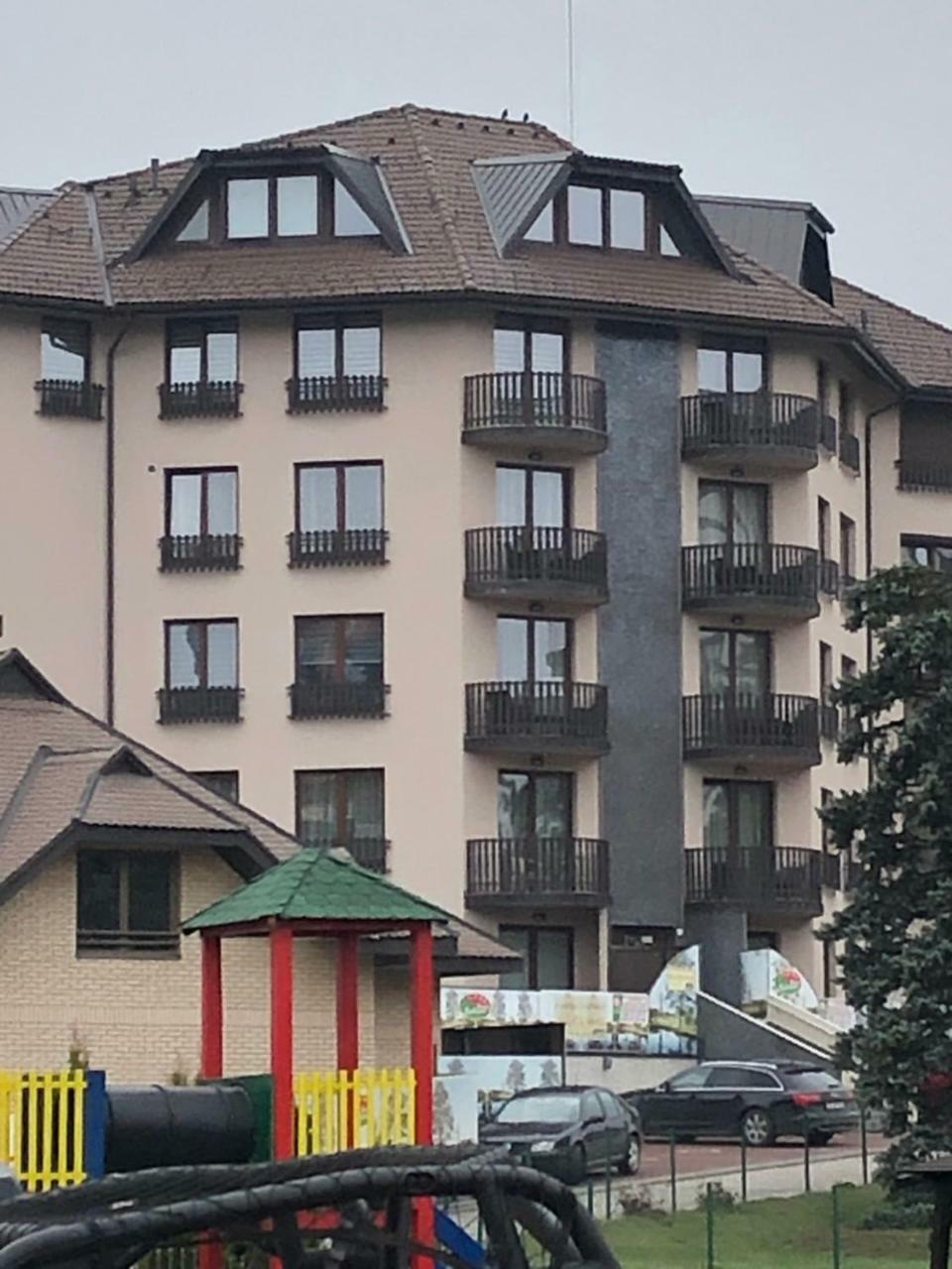 Apartman Blagojevic Zlatibor Exteriér fotografie