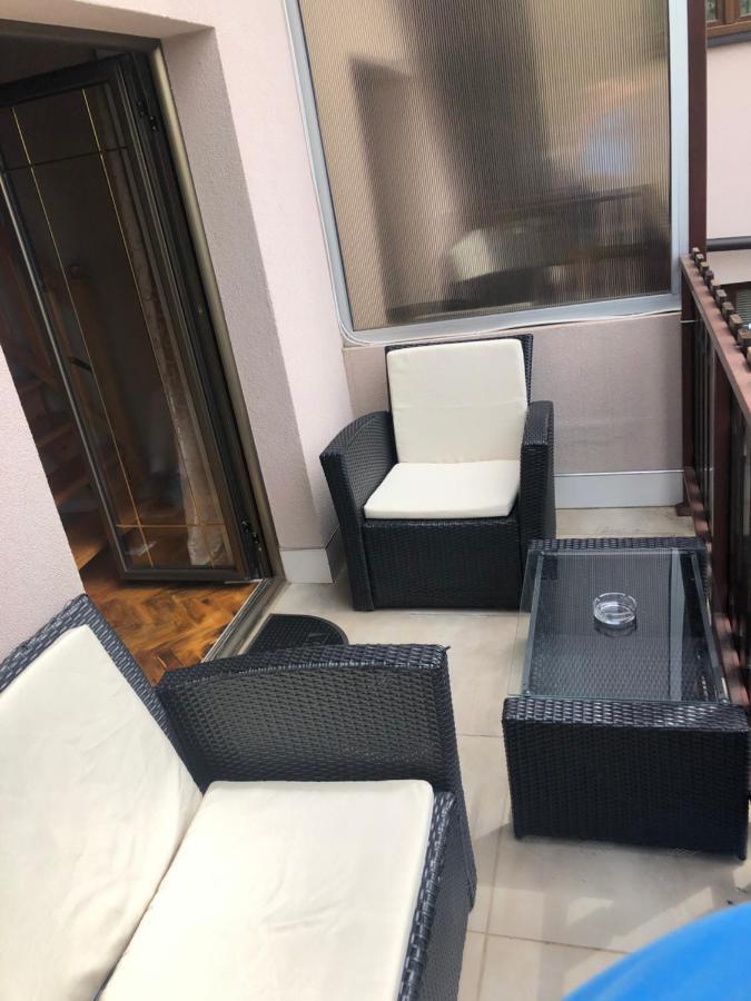 Apartman Blagojevic Zlatibor Exteriér fotografie